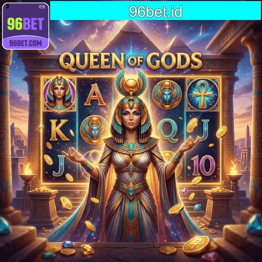 96BET: Plataforma Confiável e Profissional