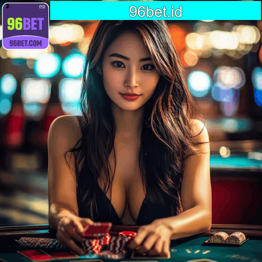 96BET: Aposta Prática e Completa no Seu Celular