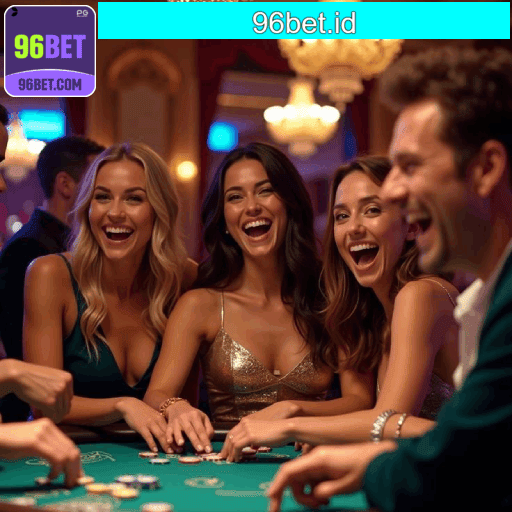 96BET: Aposta Prática e Completa no Seu Celular