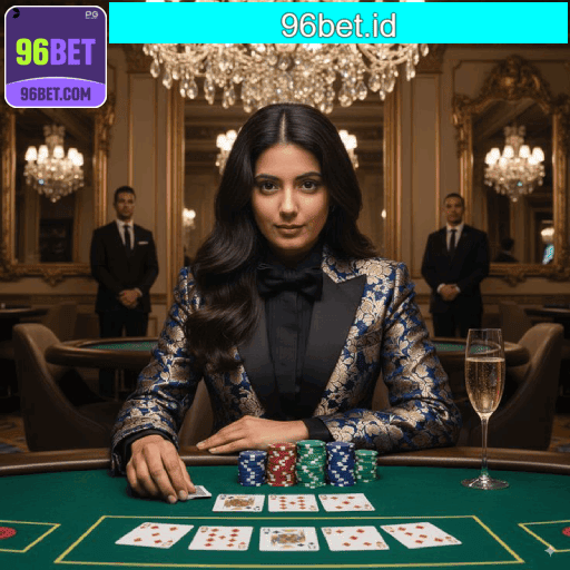 Bônus Reais com Valor Verdadeiro no 96BET: Recompensas que Você Realmente Recebe