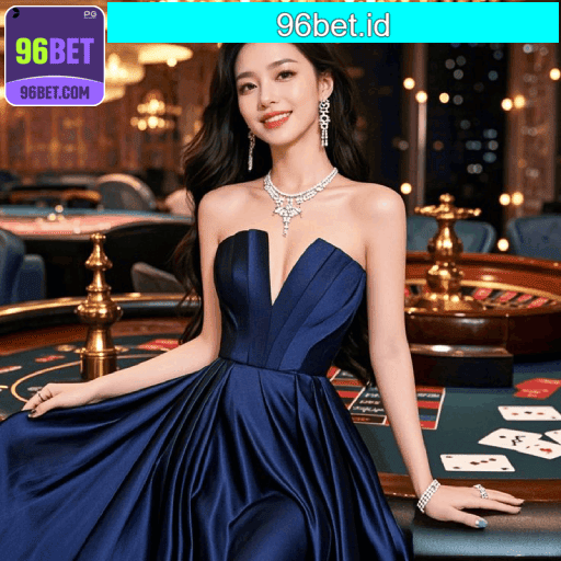 96BET: Experiência de Cassino Imersiva para Brasileiros