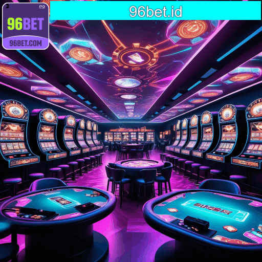 96BET: Seu Cassino Online Seguro e Rápido