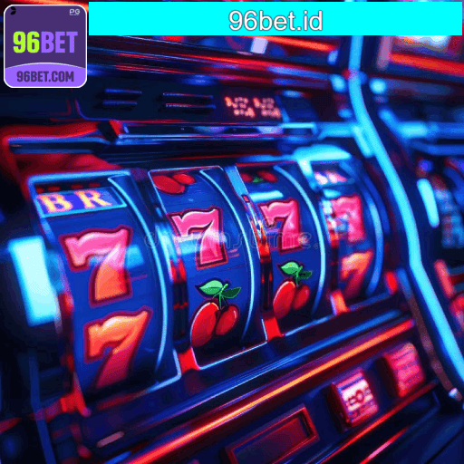 96BET: Seu Cassino Online Seguro e Rápido