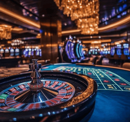 96BET: Seu Cassino Online Seguro e Rápido