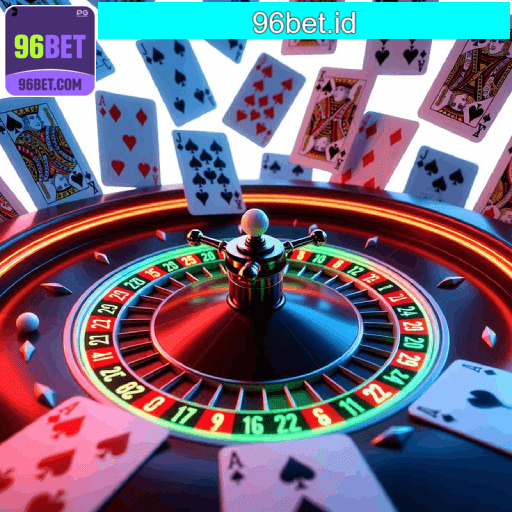 Registro Rápido e Seguro no 96BET com Recompensas Exclusivas