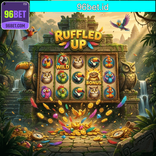 96BET: Tecnologia e Personalização para Experiência Única